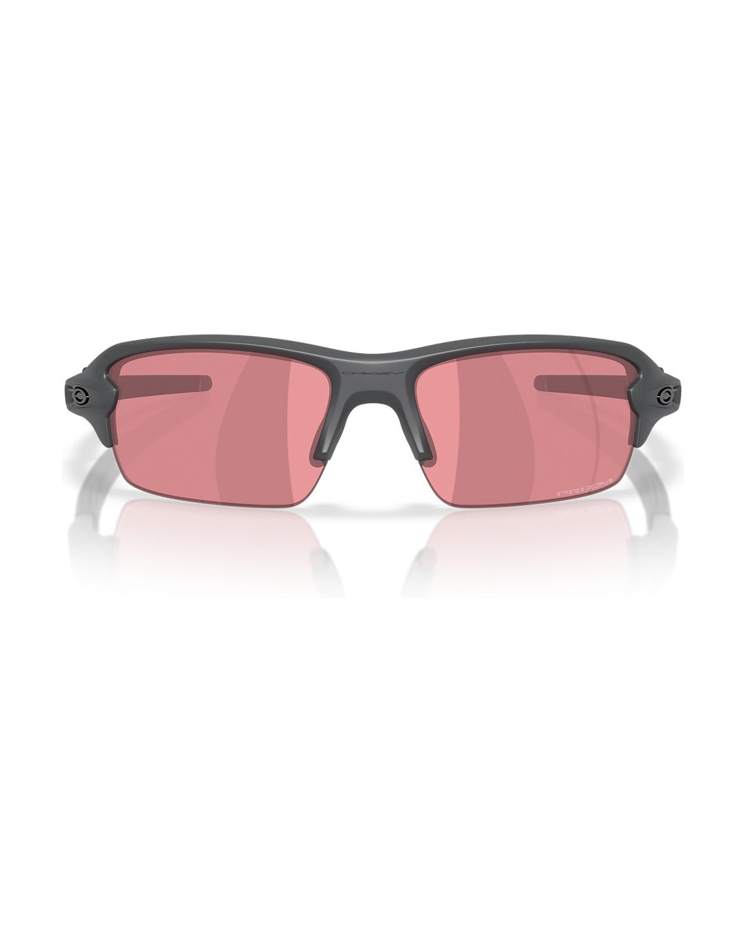Flak 2.0 S Sunglasses - Matte Carbon/Prizm Dark Golf - Oakley