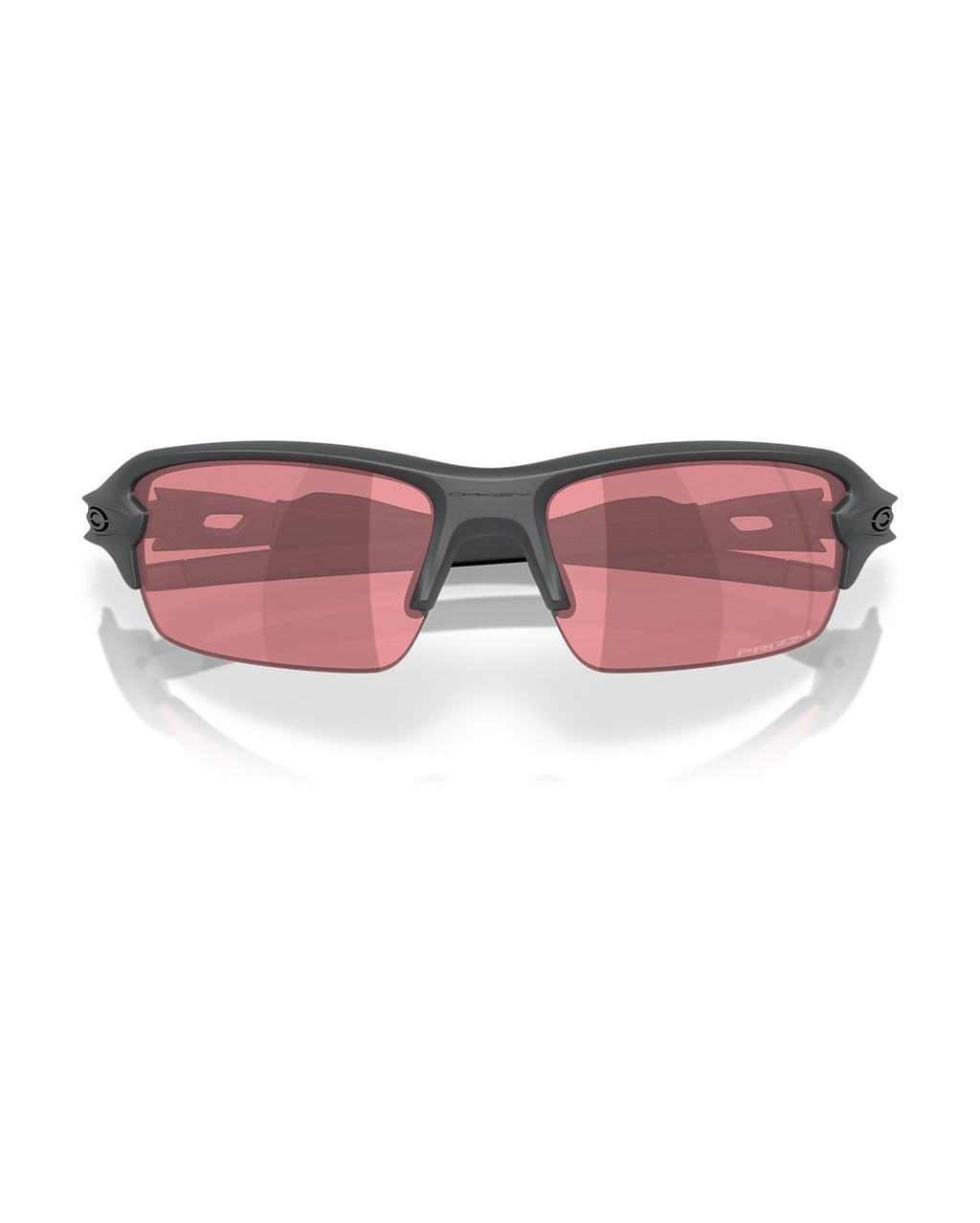 Flak 2.0 S Sunglasses - Matte Carbon/Prizm Dark Golf - Oakley