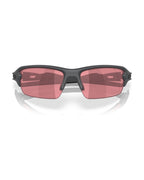 Flak 2.0 S Sunglasses - Matte Carbon/Prizm Dark Golf - Oakley