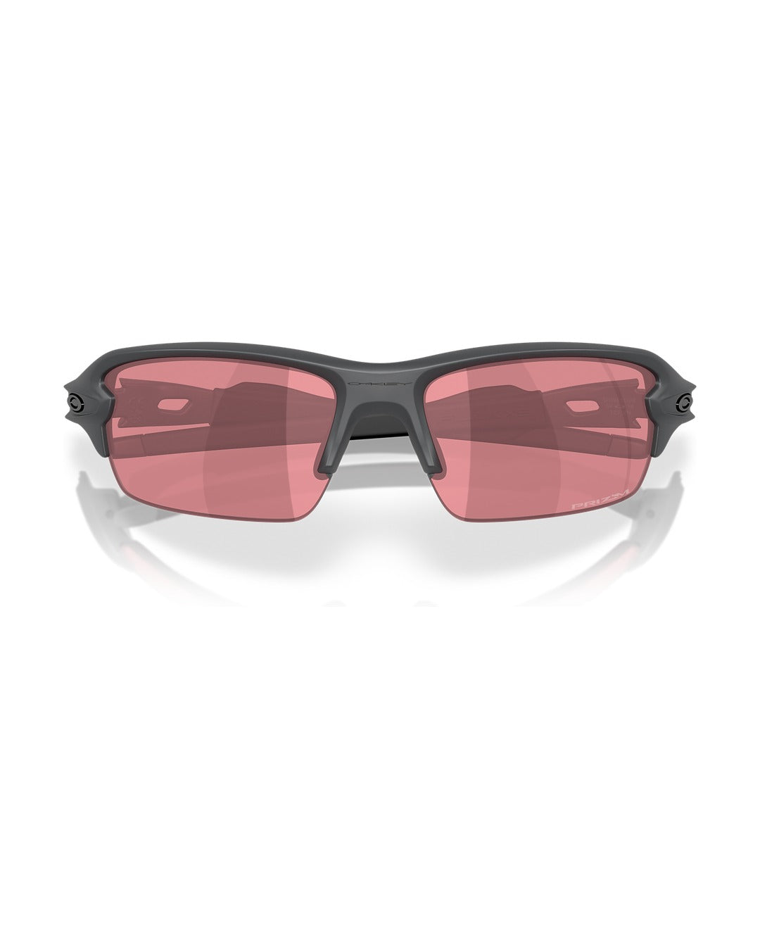 Flak 2.0 S Sunglasses - Matte Carbon/Prizm Dark Golf - Oakley