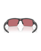 Flak 2.0 S Sunglasses - Matte Carbon/Prizm Dark Golf - Oakley