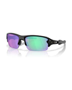 Flak 2.0 S Sunglasses - Polished Black/Prizm Golf - Oakley