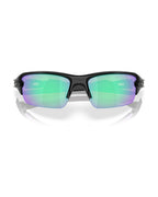 Flak 2.0 S Sunglasses - Polished Black/Prizm Golf - Oakley