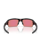 Flak 2.0 S Sunglasses - Polished Black/Prizm Golf - Oakley