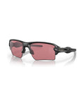 Flak 2.0 XL Sunglasses - Matte Black/Prizm Dark Golf - Oakley