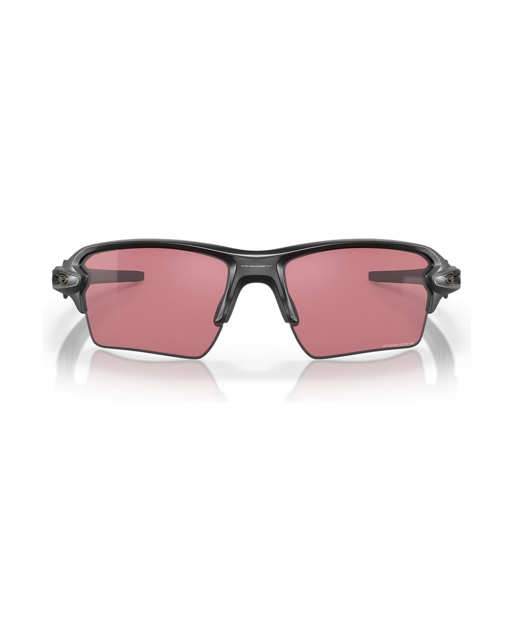 Flak 2.0 XL Sunglasses - Matte Black/Prizm Dark Golf - Oakley