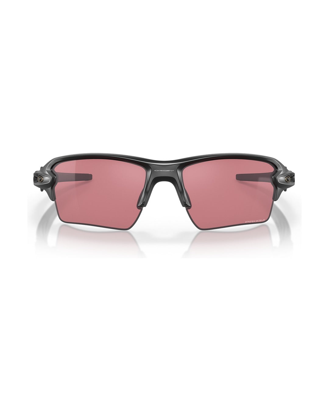 Flak 2.0 XL Sunglasses - Matte Black/Prizm Dark Golf - Oakley