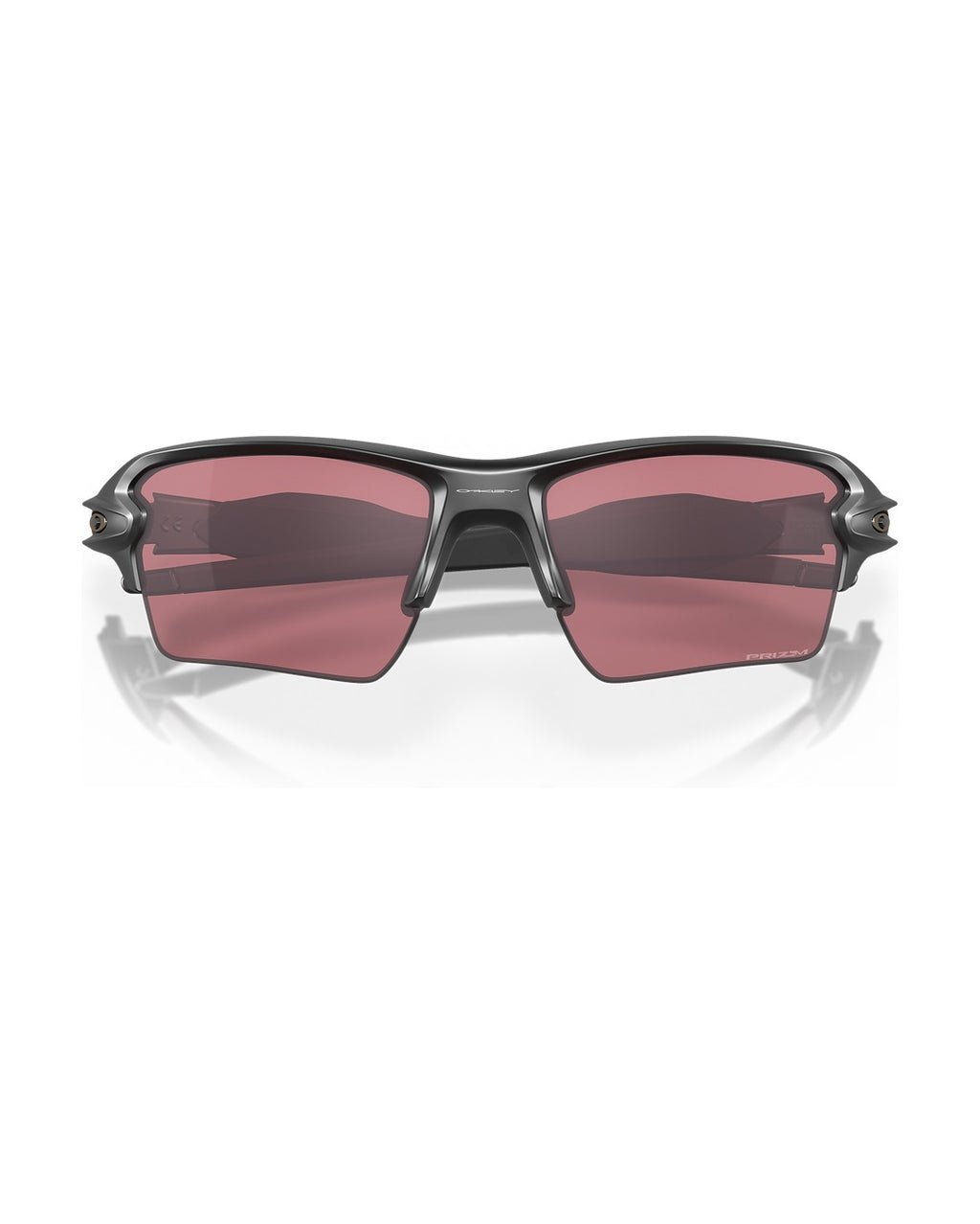 Flak 2.0 XL Sunglasses - Matte Black/Prizm Dark Golf - Oakley