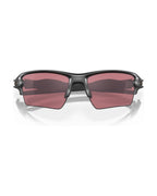 Flak 2.0 XL Sunglasses - Matte Black/Prizm Dark Golf - Oakley