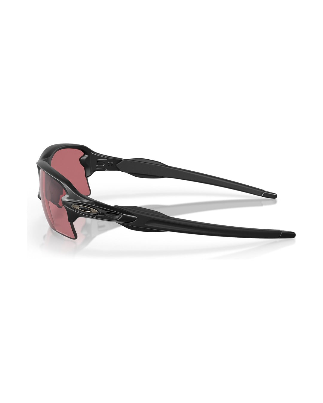 Flak 2.0 XL Sunglasses - Matte Black/Prizm Dark Golf - Oakley