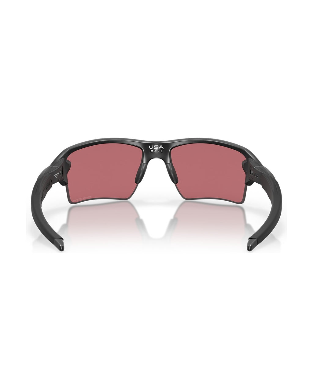 Flak 2.0 XL Sunglasses - Matte Black/Prizm Dark Golf - Oakley