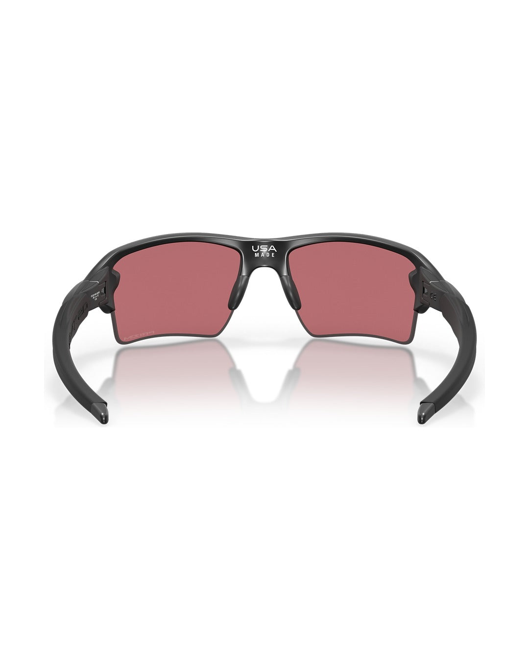 Flak 2.0 XL Sunglasses - Matte Black/Prizm Dark Golf - Oakley