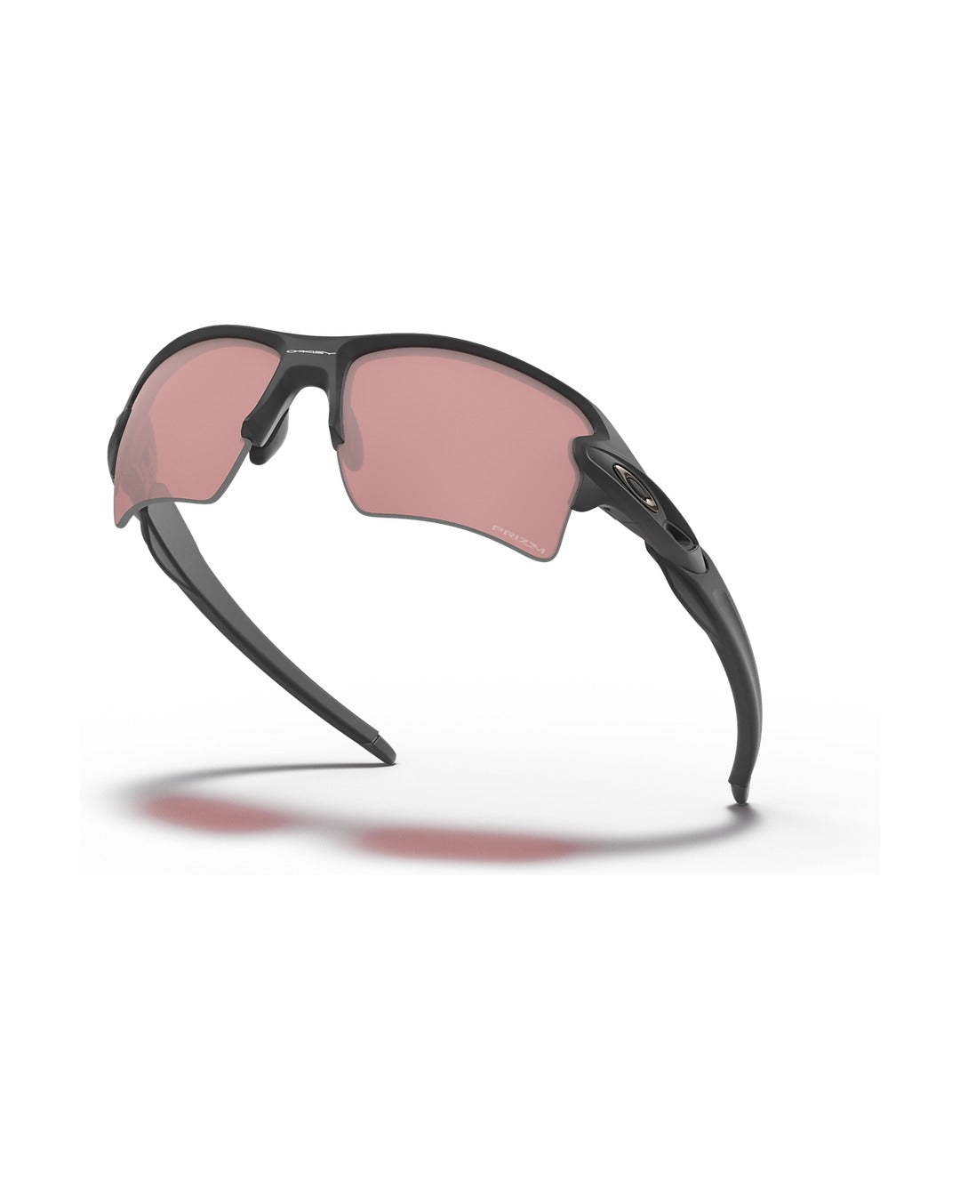Flak 2.0 XL Sunglasses - Matte Black/Prizm Dark Golf - Oakley
