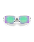 Flak 2.0 XL Sunglasses - Matte White/Prizm Golf - Oakley