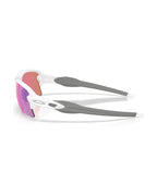 Flak 2.0 XL Sunglasses - Matte White/Prizm Golf - Oakley