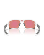 Flak 2.0 XL Sunglasses - Matte White/Prizm Golf - Oakley