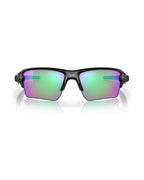 Flak 2.0 XL Sunglasses - Polished Black/Prizm Golf - Oakley