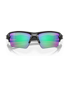 Flak 2.0 XL Sunglasses - Polished Black/Prizm Golf - Oakley