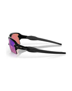 Flak 2.0 XL Sunglasses - Polished Black/Prizm Golf - Oakley