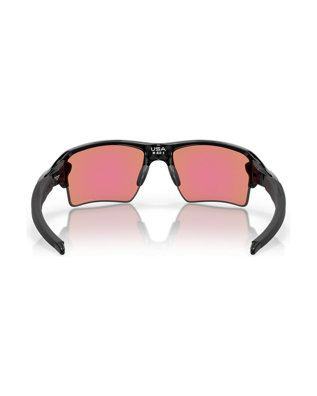 Flak 2.0 XL Sunglasses - Polished Black/Prizm Golf - Oakley