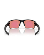 Flak 2.0 XL Sunglasses - Polished Black/Prizm Golf - Oakley