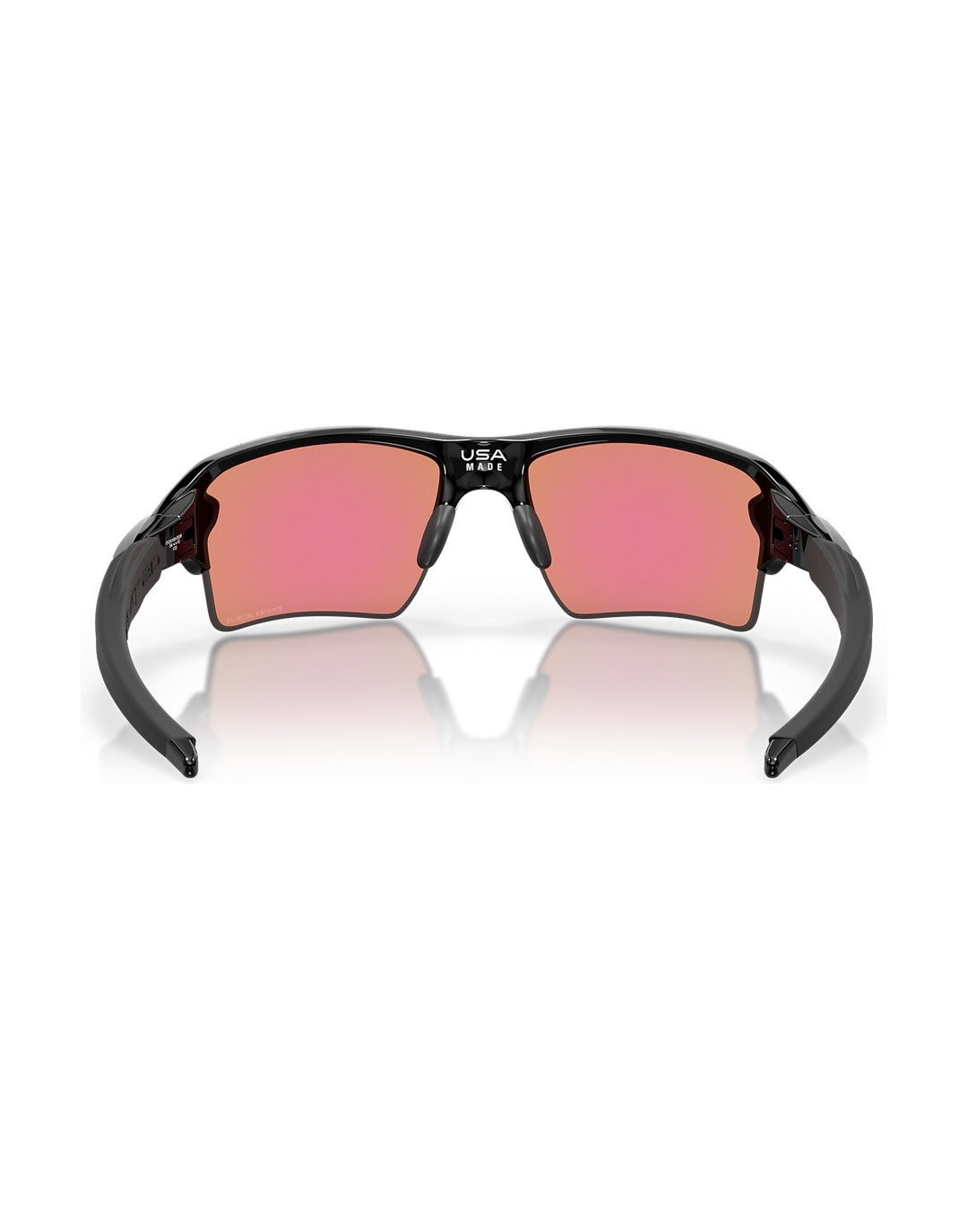 Flak 2.0 XL Sunglasses - Polished Black/Prizm Golf - Oakley