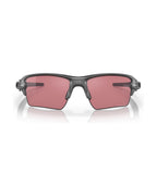 Flak 2.0 XL Sunglasses - Steel/Prizm Dark Golf - Oakley