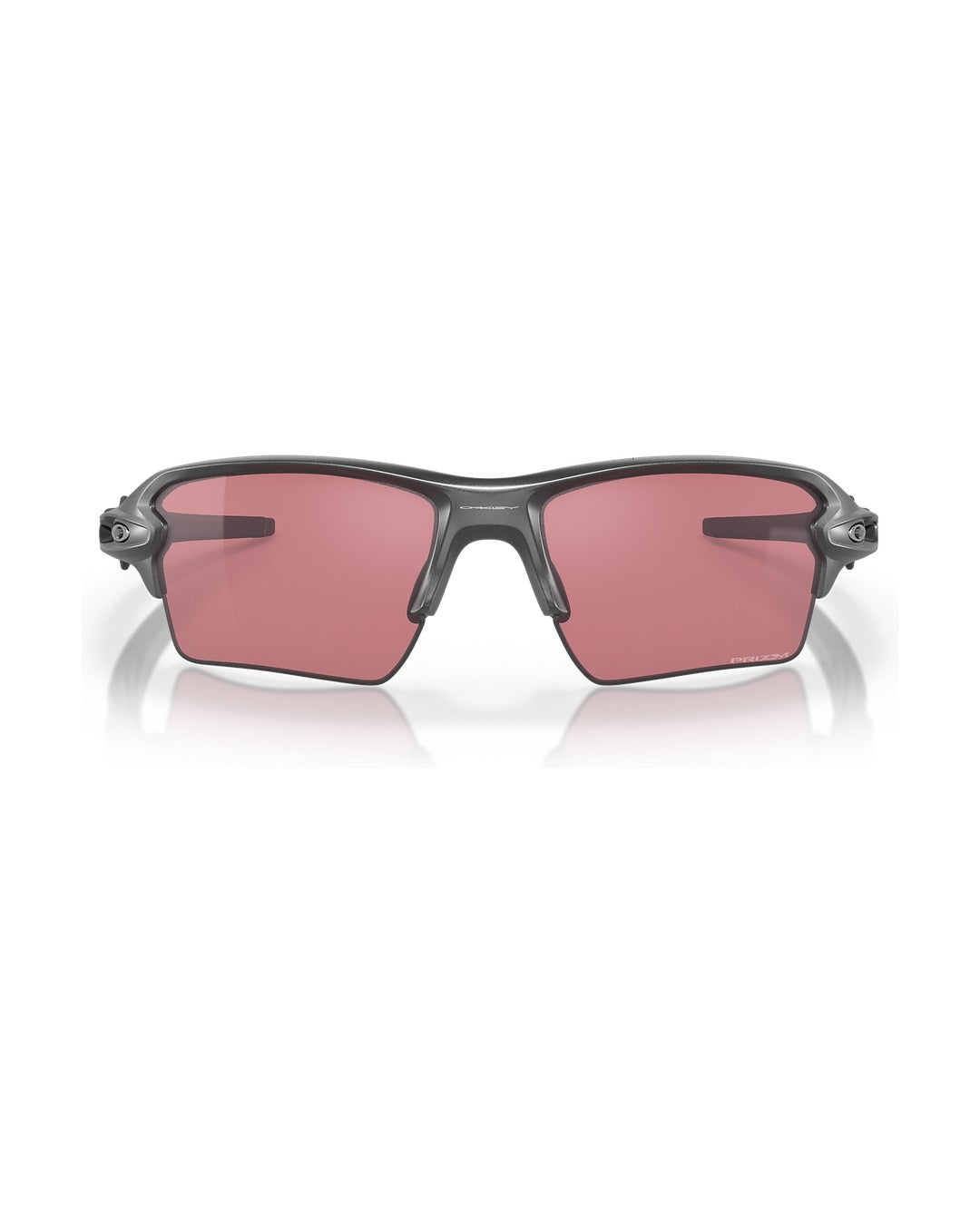 Flak 2.0 XL Sunglasses - Steel/Prizm Dark Golf - Oakley