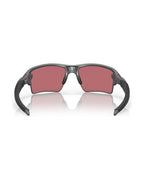Flak 2.0 XL Sunglasses - Steel/Prizm Dark Golf - Oakley