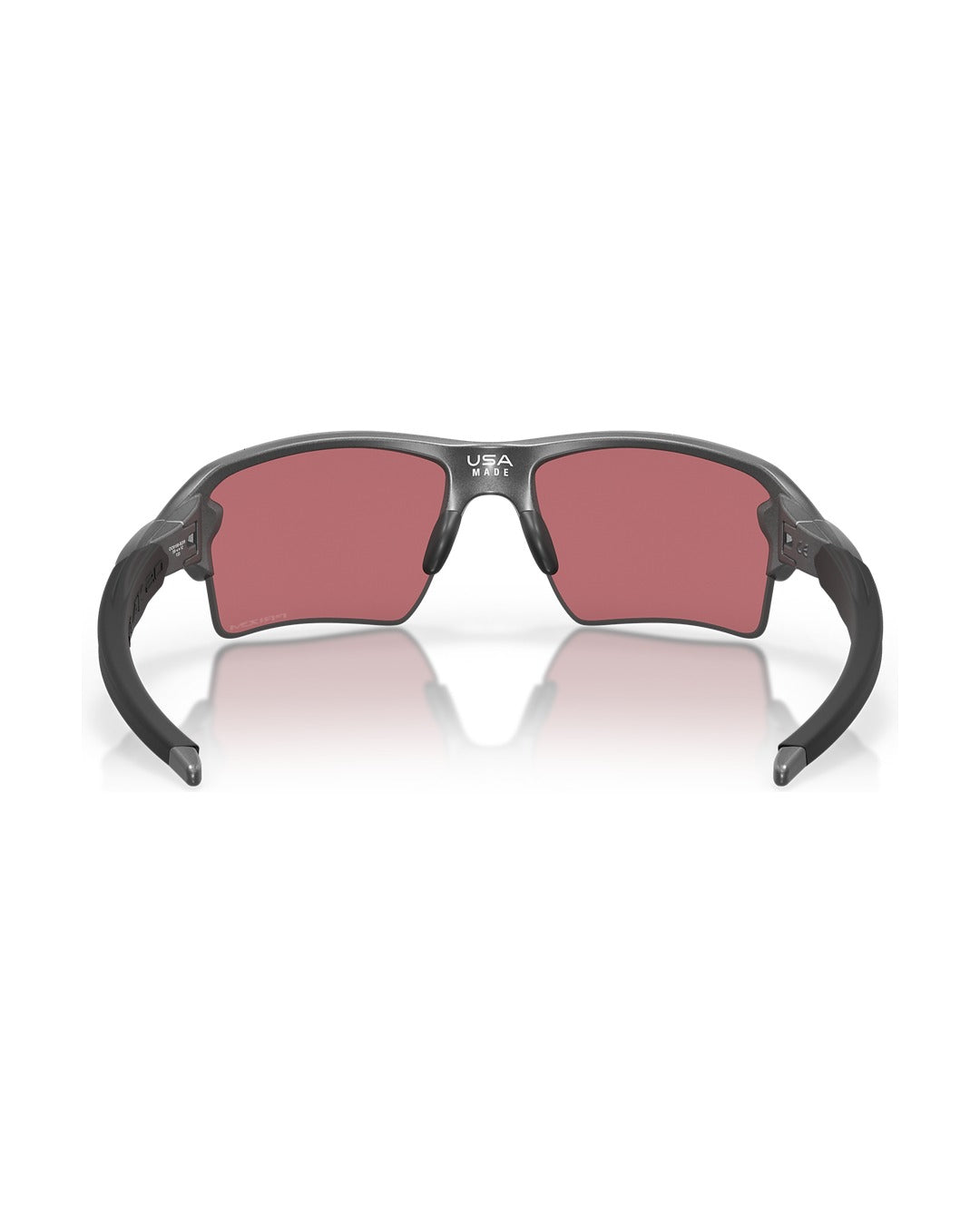 Flak 2.0 XL Sunglasses - Steel/Prizm Dark Golf - Oakley