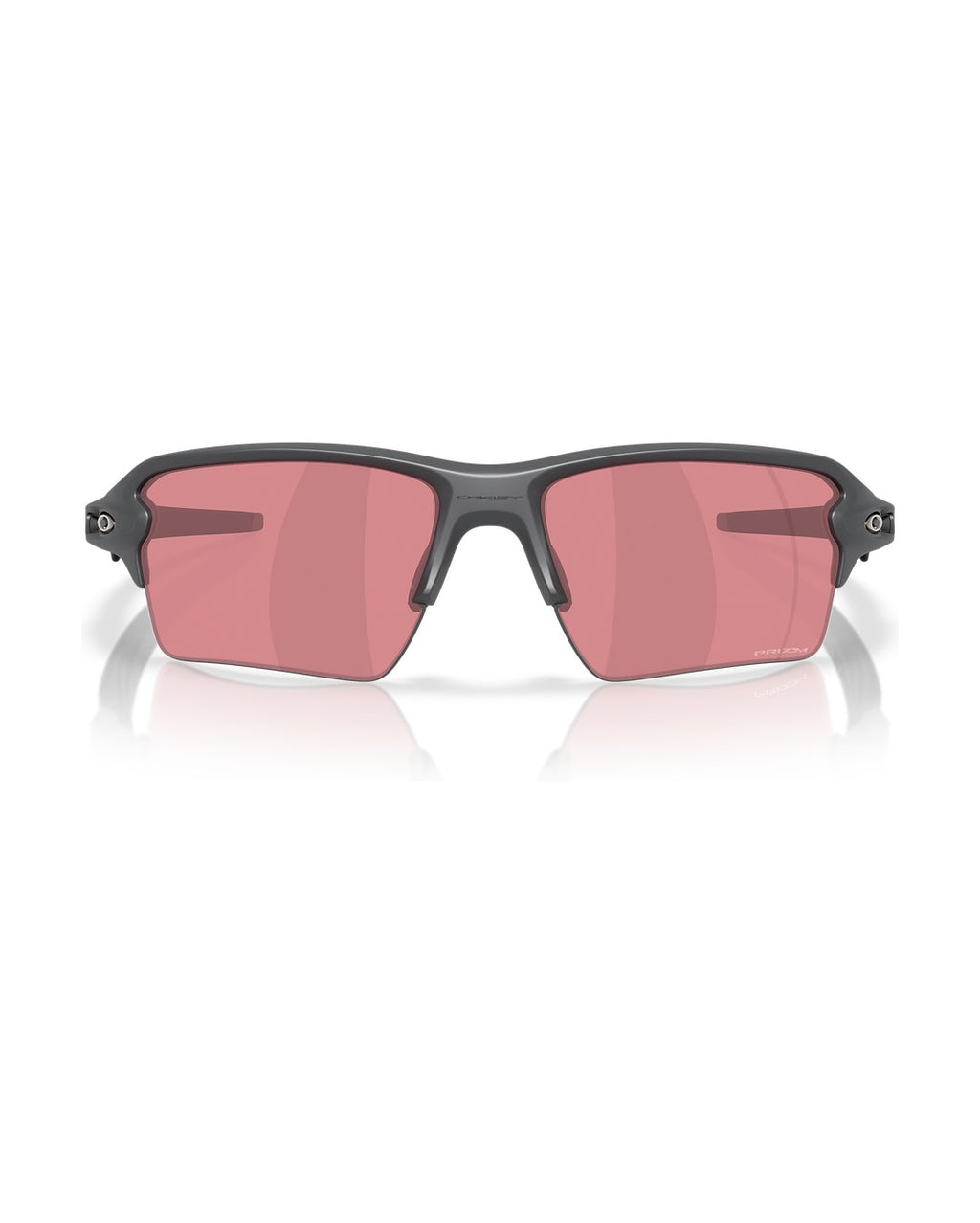 Flak 2.0 XXL Sunglasses - Matte Carbon/Prizm Dark Golf - Oakley