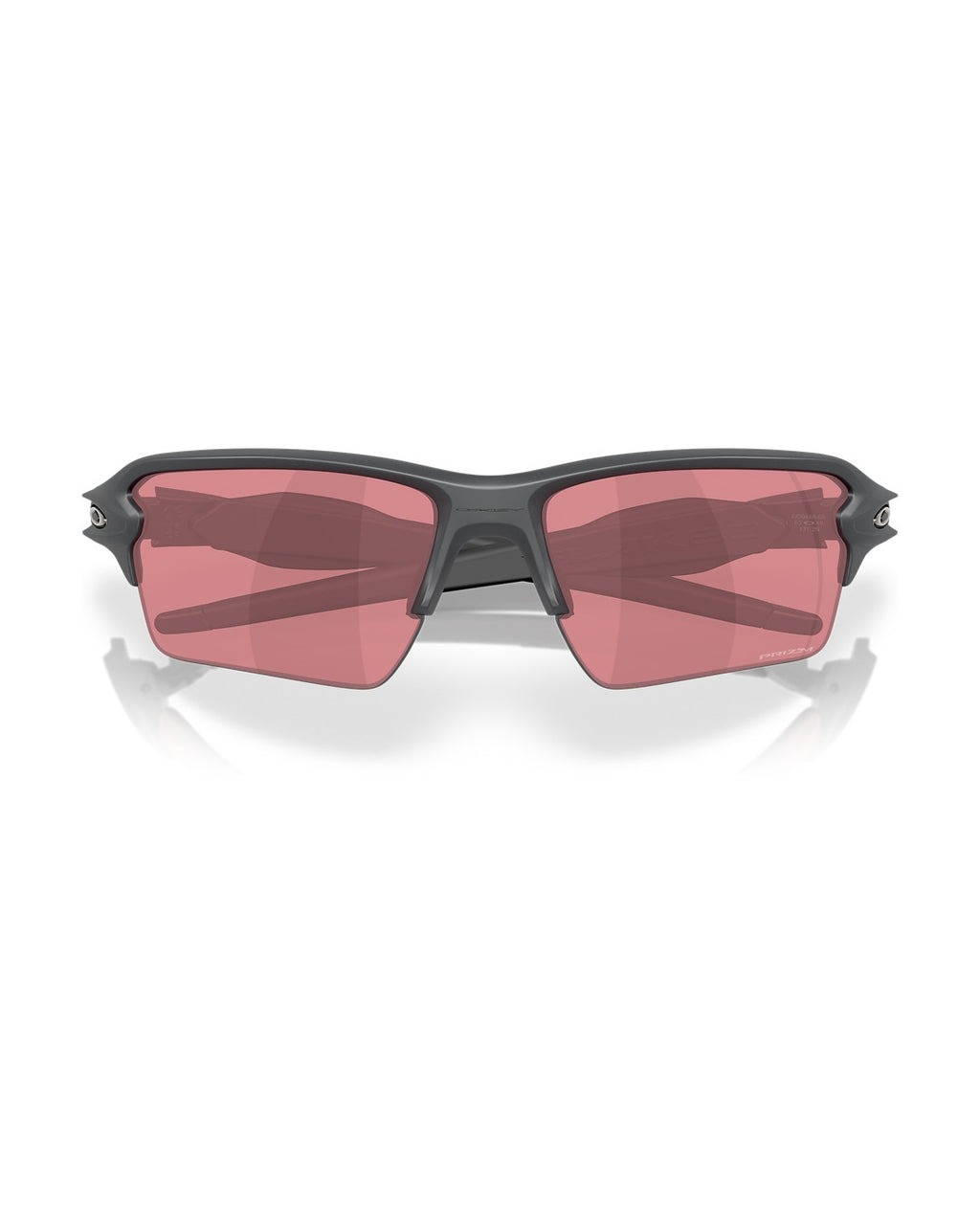 Flak 2.0 XXL Sunglasses - Matte Carbon/Prizm Dark Golf - Oakley