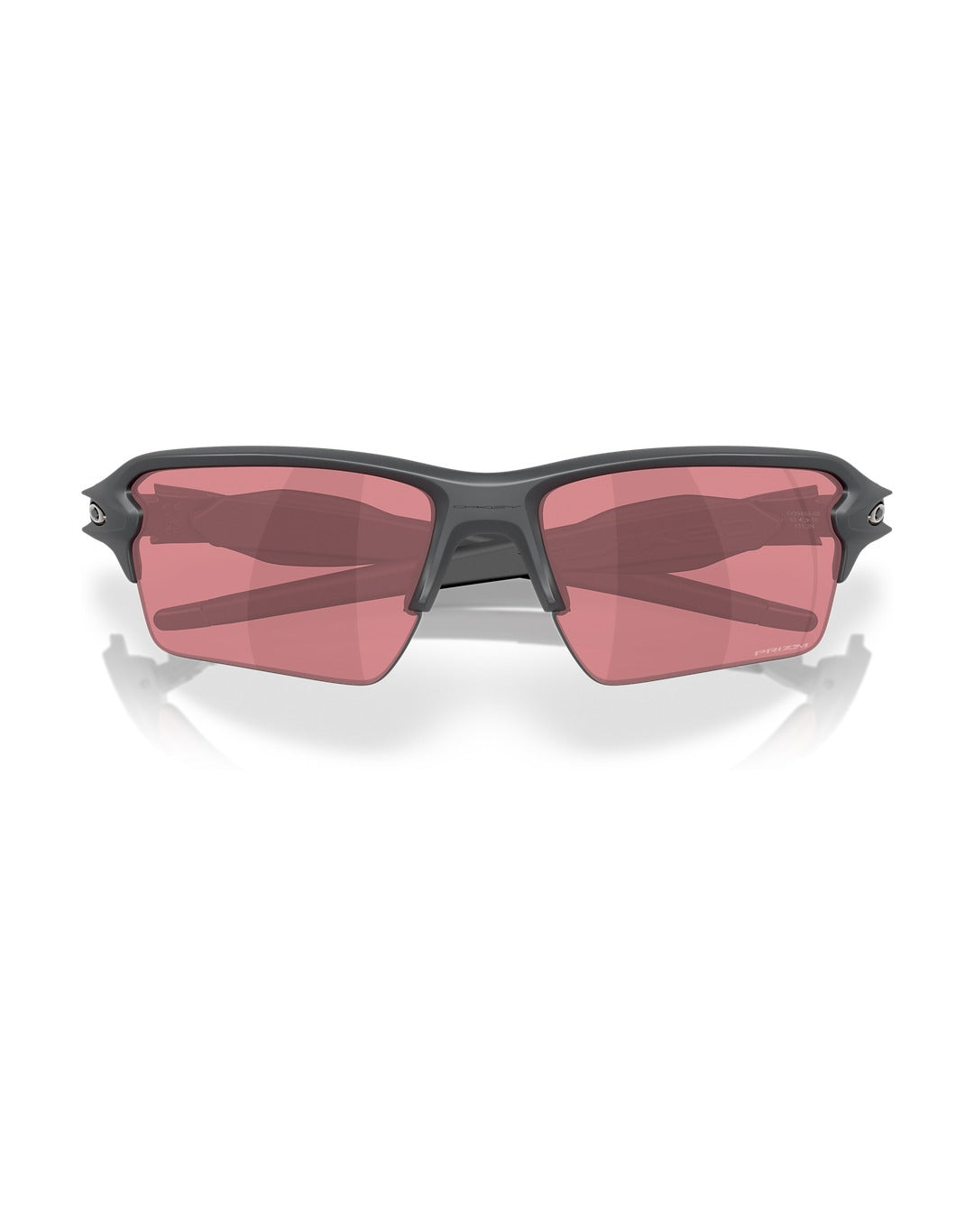 Flak 2.0 XXL Sunglasses - Matte Carbon/Prizm Dark Golf - Oakley