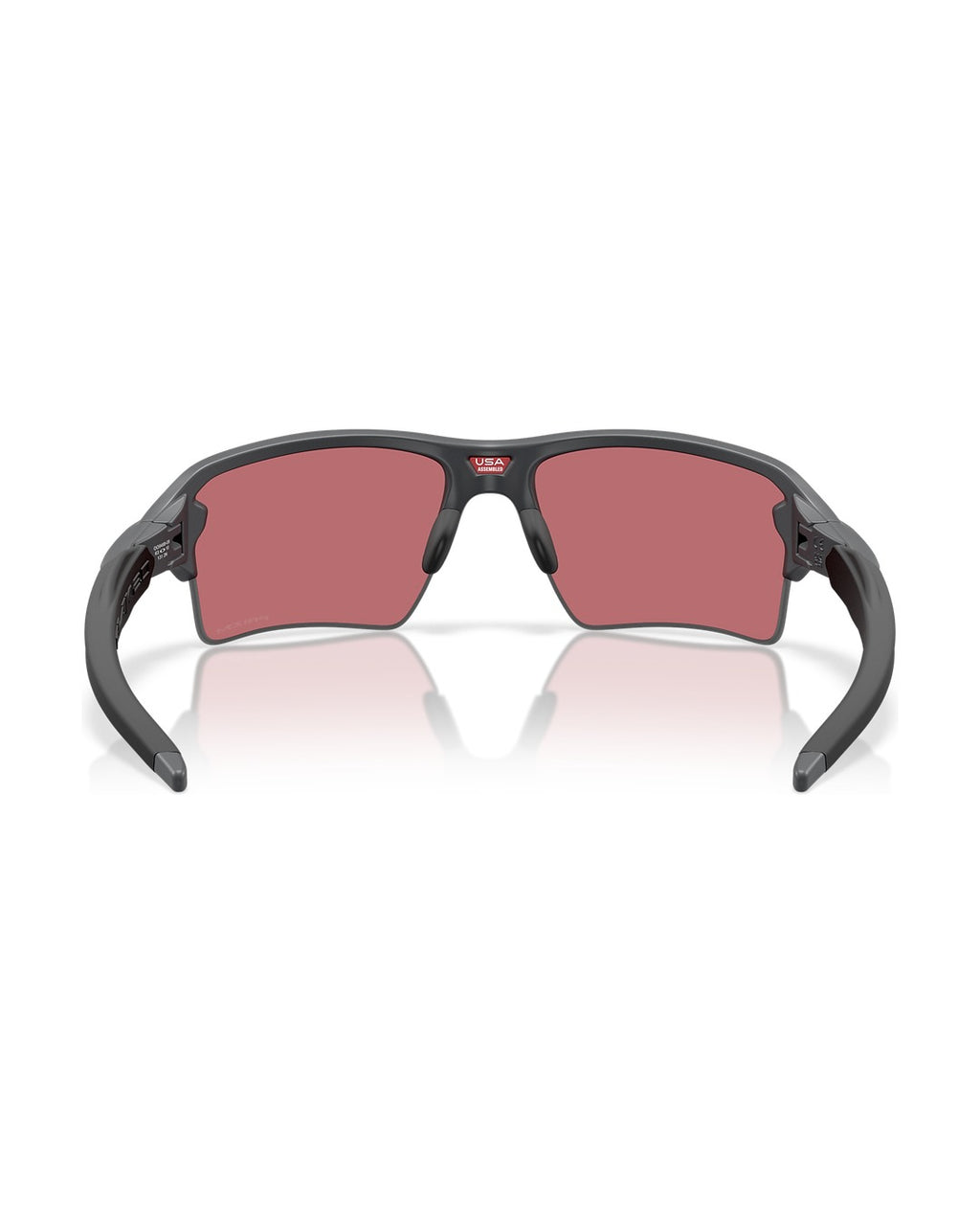 Flak 2.0 XXL Sunglasses - Matte Carbon/Prizm Dark Golf - Oakley