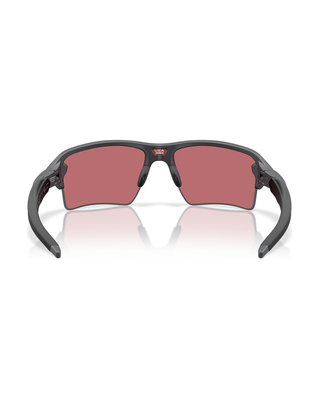 Flak 2.0 XXL Sunglasses - Matte Carbon/Prizm Dark Golf - Oakley