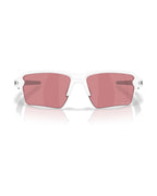 Flak 2.0 XXL Sunglasses - Matte White/Prizm Dark Golf - Oakley