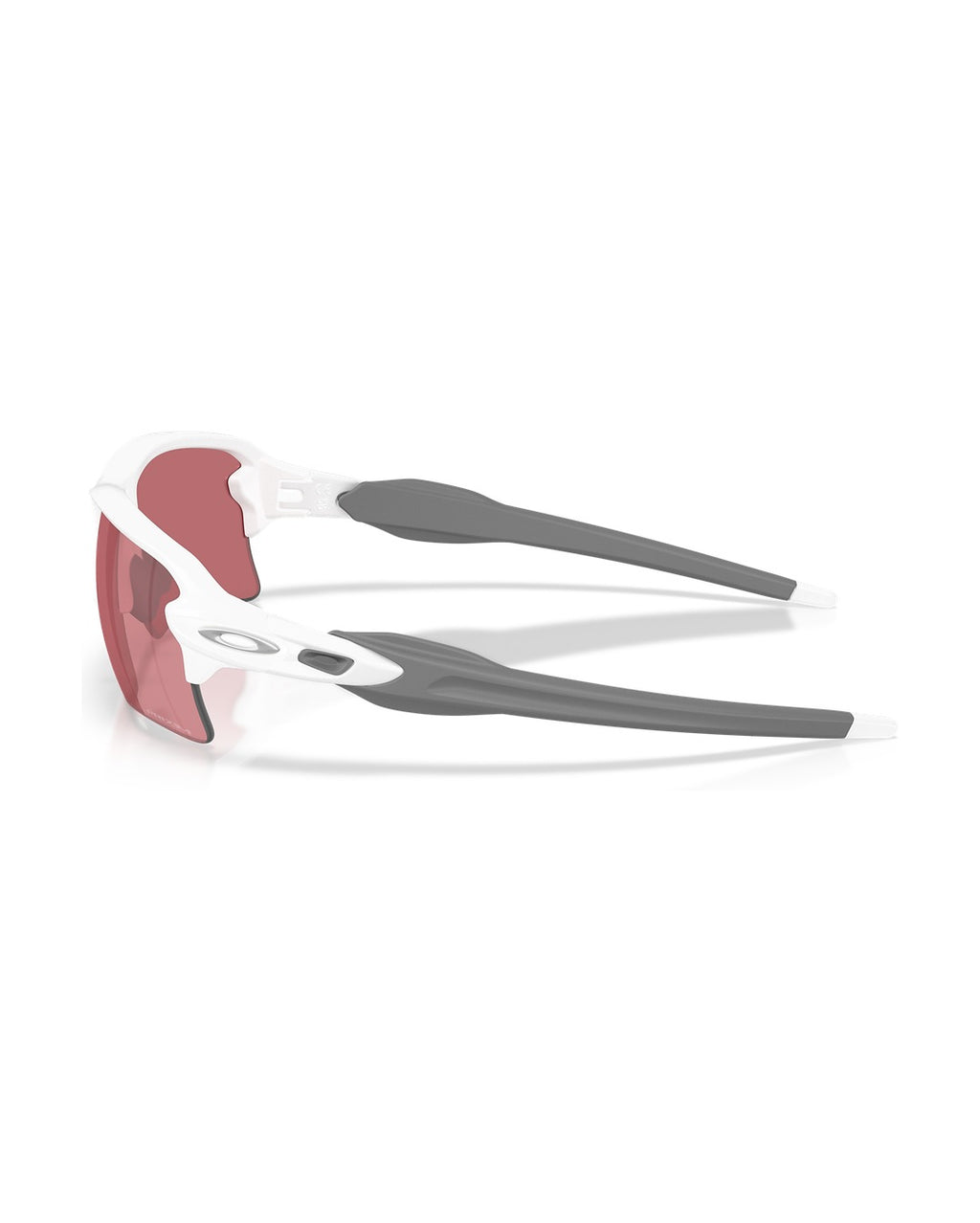 Flak 2.0 XXL Sunglasses - Matte White/Prizm Dark Golf - Oakley
