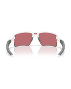 Flak 2.0 XXL Sunglasses - Matte White/Prizm Dark Golf - Oakley
