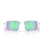 Flak 2.0 XXL Sunglasses - Matte White/Prizm Golf - Oakley