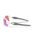 Flak 2.0 XXL Sunglasses - Matte White/Prizm Golf - Oakley