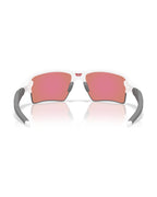 Flak 2.0 XXL Sunglasses - Matte White/Prizm Golf - Oakley