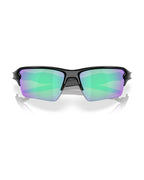 Flak 2.0 XXL Sunglasses - Polished Black/Prizm Golf - Oakley