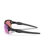 Flak 2.0 XXL Sunglasses - Polished Black/Prizm Golf - Oakley