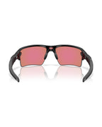 Flak 2.0 XXL Sunglasses - Polished Black/Prizm Golf - Oakley