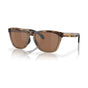 Brown Tortoise/Brown Smoke/Prizm Tungsten Polarized (special order)