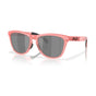 Muted Metallic Paloma/Prizm Black Polarized (special order)