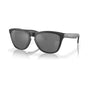 Matte Black/Prizm Black Polarized (special order)