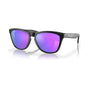 Matte Black/Prizm Violet (special order)