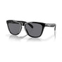 Polished Black/Grey (special order)