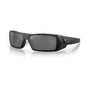 Matte Black/Black Iridium Polarized (special order)